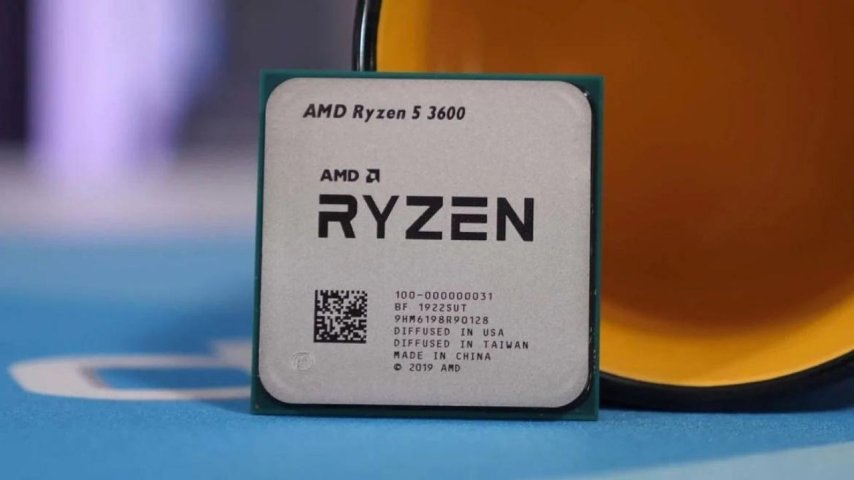 AMD Ryzen 5 3600 İşlemci İncelemesi: Fiyat ve Performans Dengesi