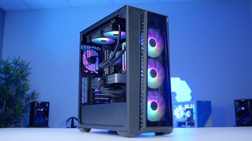 RTX 4070 Hazır Sistemler: Performans Canavarı PC Önerileri ve Fiyatları