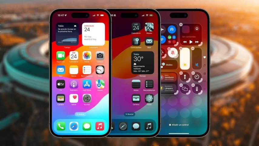 iOS 18'deki Ekran Süresi Özellikleri: Aile Yönetimi Nasıl Yapılır?