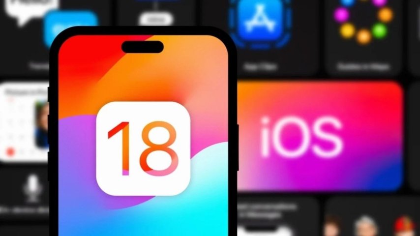 iPhone iOS 18 Tam Sürüm Ne Zaman Çıkacak?