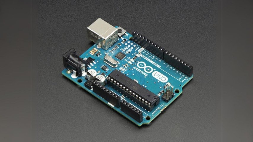 Arduino ile Basit Bir Hava Durumu Göstergesi Nasıl Oluşturulur?