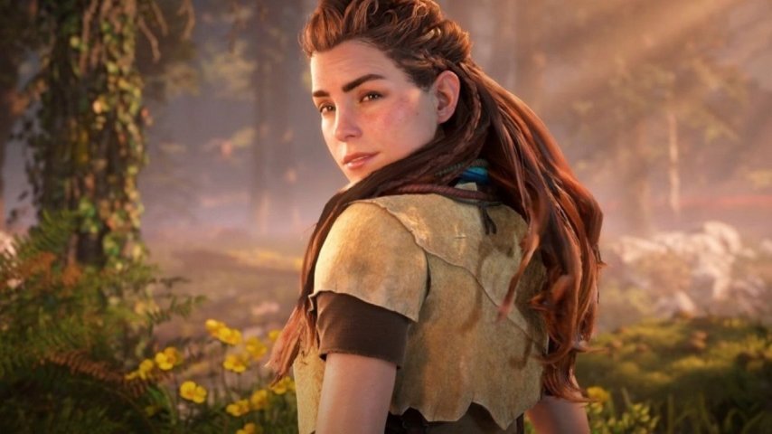 Horizon Zero Dawn Remastered Duyurusu ve Tepkiler