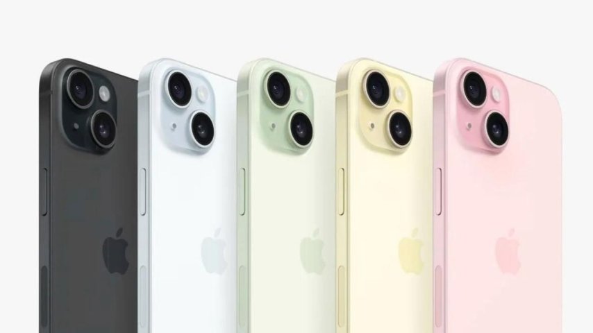 iPhone 15 Fiyatı Ne Oldu? Değişti mi?