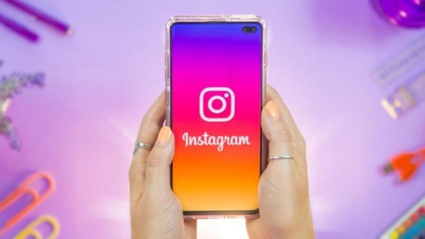 Instagram’da Hareketli Çıkartma Nasıl Oluşturulur?