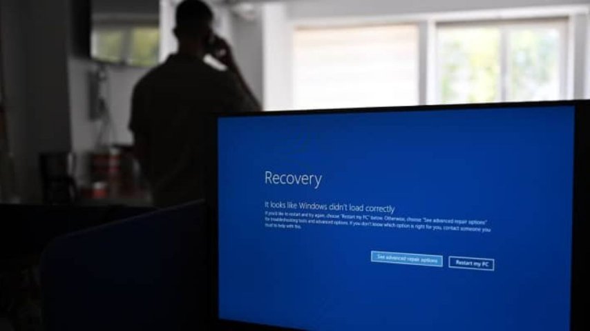 Microsoft’tan Güvenlik Zirvesi: Windows'daki Kritik Sorunlar, Antivirüs Programları Artık Erişemeyecek 