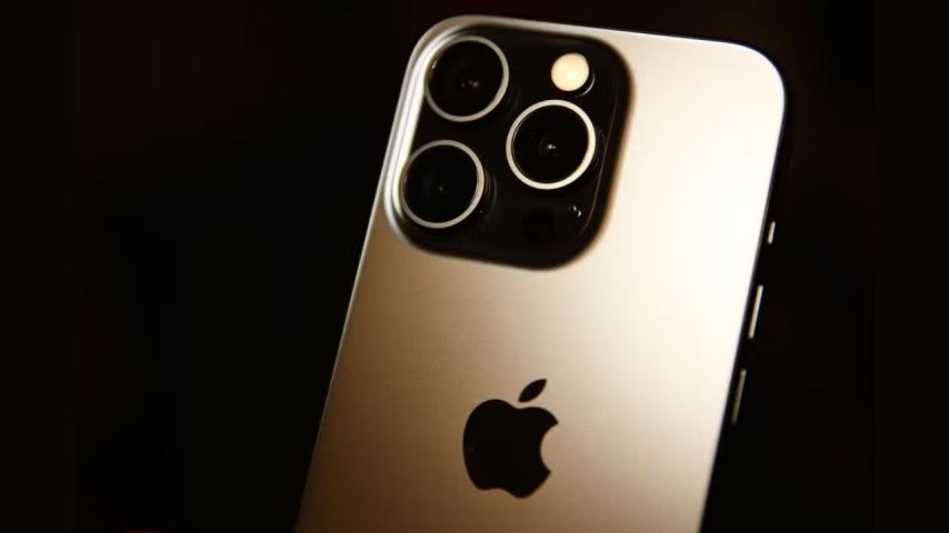 iPhone 16 ile Video Çekiminde Yeni Bir Dönem: Gelişmiş Kameralar ve Çekim Butonu