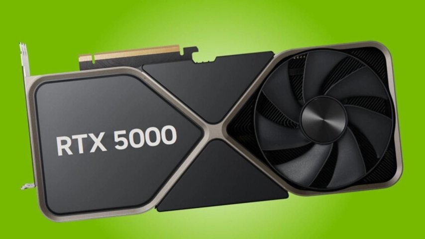 Nvidia'nın GeForce RTX 50 Serisi Duyurusu Bekleniyor