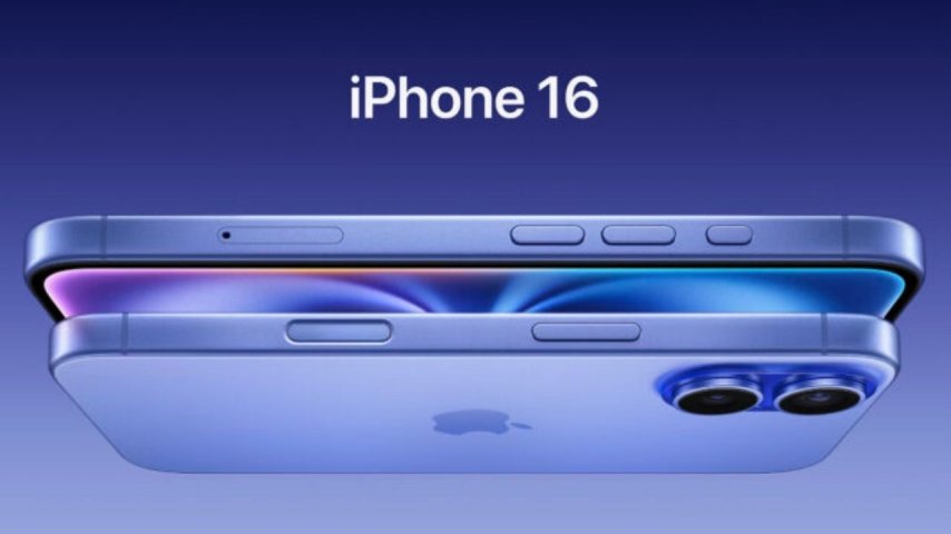 iPhone 16 Serisi 45 W Hızlı Şarj Desteği İle Geldi