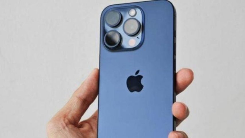 2024 iPhone 16 Türkiye'de Ne Kadar, Kaç TL?