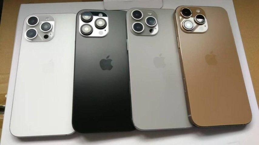 iPhone 16 Pro Max ile iPhone 15 Pro Max Arasındaki Farklar