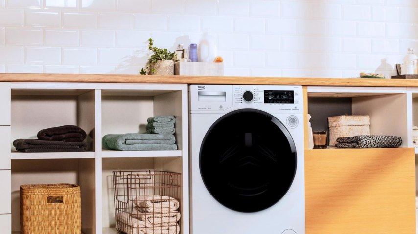 Beko BM 4014 A++ 4 Programlı Bulaşık Makinesi İncelemesi ve Avantajları