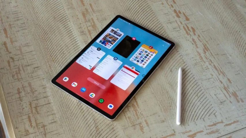 2024’te Tablet Pazarında %7,2 Büyüme Bekleniyor