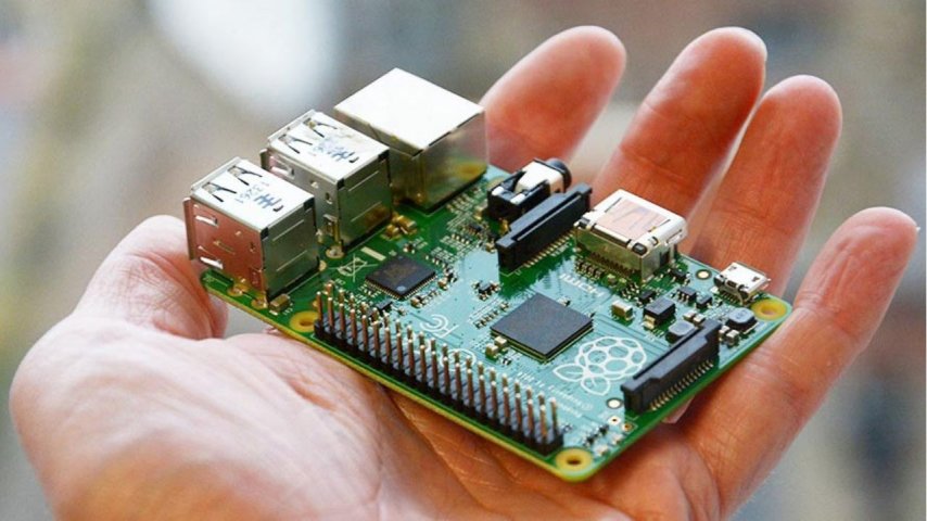 Raspberry Pi'yi Bir Medya Merkezi Yapma: OSMC ve Kodi Kurulumu