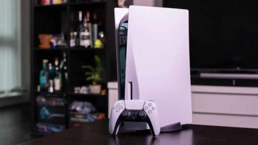 PS5'te DualSense Kontrolcüsü Sorunları Nasıl Çözülür?