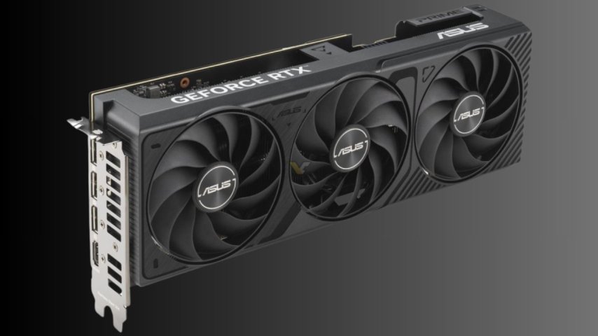 Asus GeForce RTX 4070 Ti Super Prime Yeni Dönem Başlıyor