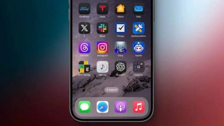 iOS 18'deki Karanlık Mod Güncellemeleri: Nasıl Aktif Hale Getirilir?