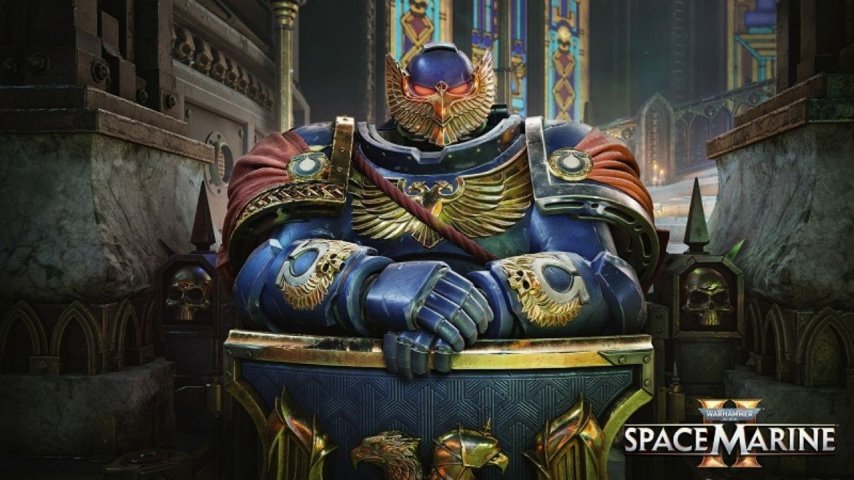 Warhammer 40,000: Space Marine 2 İçin İlk DLC Yayınlandı