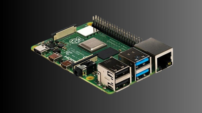 Raspberry Pi ile İlk Adımlar: Temel Kurulum ve Başlangıç Kılavuzu