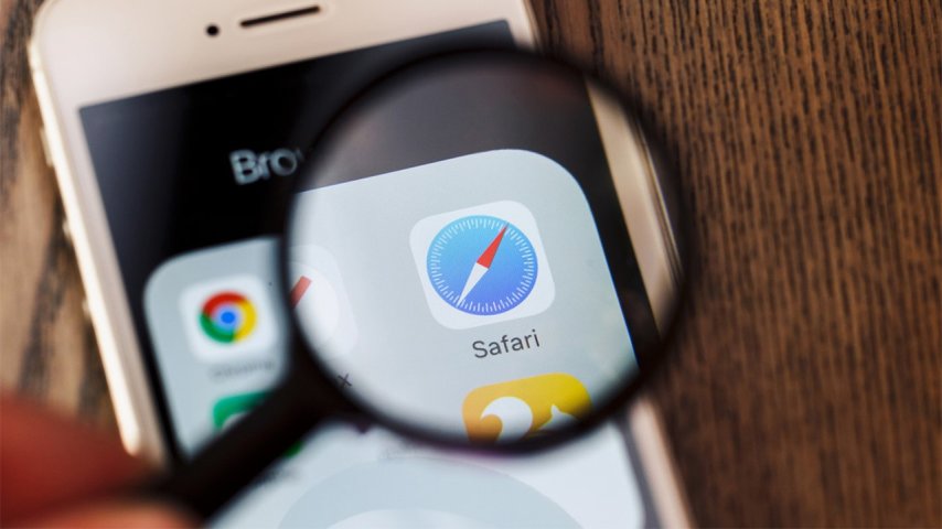 Safari'de Koyu Mod Nasıl Açılır?