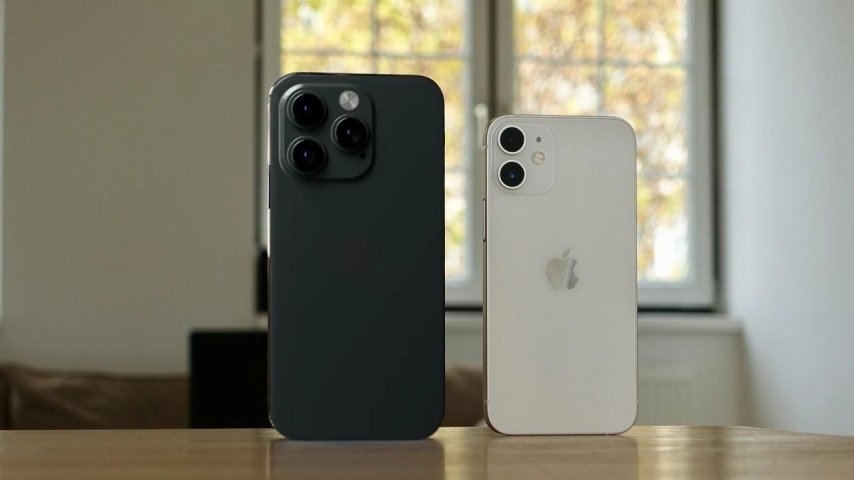 Apple, iPhone 16 Serisinde Pil Değişimlerine %20 Zam Yaptı