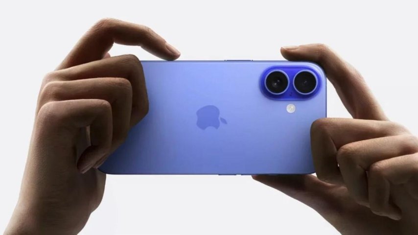 iPhone 16 ile Daha Uzun Pil Ömrü ve Geliştirilmiş Soğutma Teknolojisi