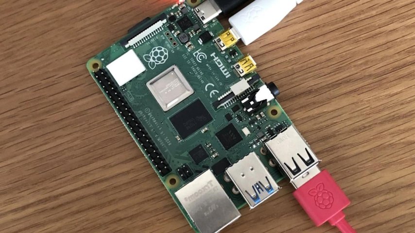 Raspberry Pi'yi Bir Oyun Konsolu Yapın: RetroPie ile Eski Oyunların Keyfini Çıkarın