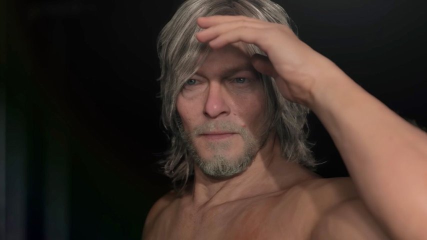 Death Stranding 2: On The Beach Özel Sunumu Yapıldı