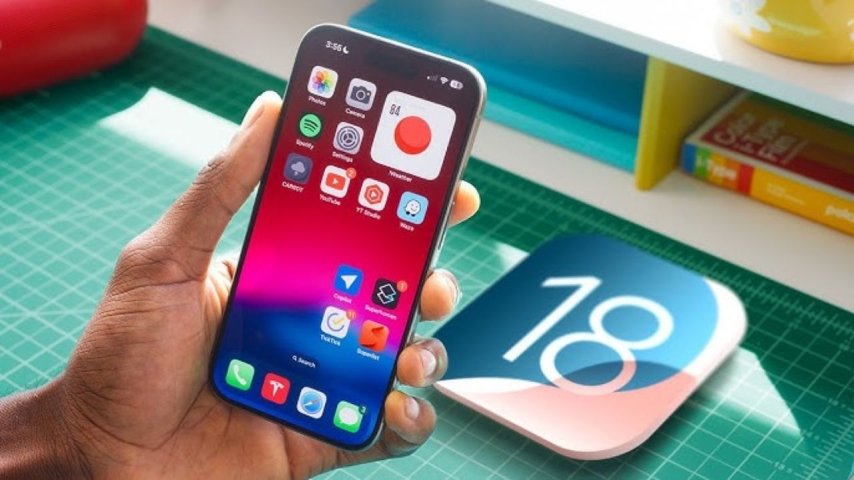 iOS 18'deki Akıllı Ev Entegrasyonu: Nasıl Ayarlanır?