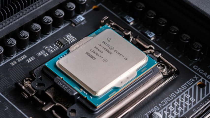 Intel, Raptor Lake İşlemcisi İçin Yeni Bir Mikrokod Güncellemesi Duyurdu