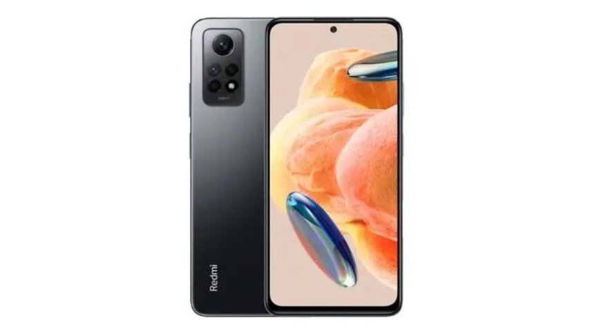 Redmi Note 12 Pro: 108 MP Kamerasıyla Fotoğraf Tutkunlarının Gözdesi