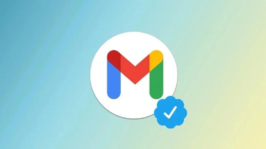 Google’dan Güvenlik Hamlesi! Gmail'e Mobilde Mavi Tik Desteği