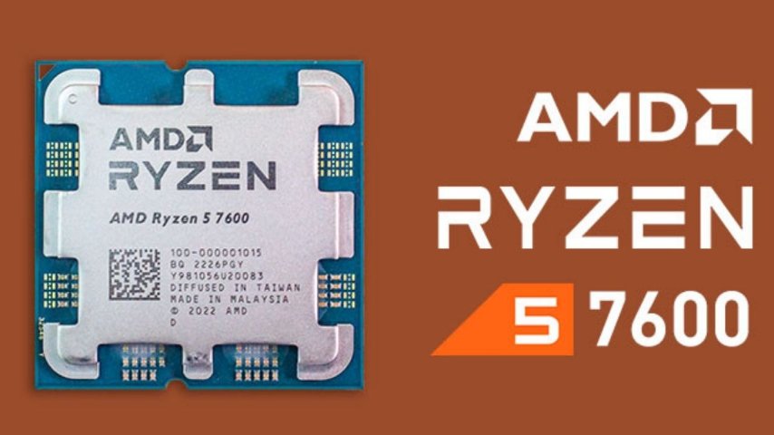 AMD Ryzen 5 7600 İncelemesi: Üstün Performans ve Özellikler