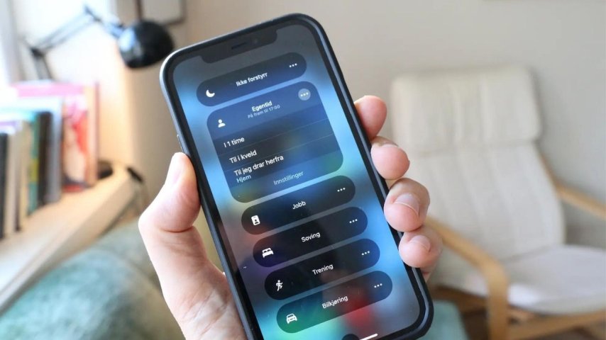 iOS 18’de Bildirim Sorunları ve Çözüm Önerileri