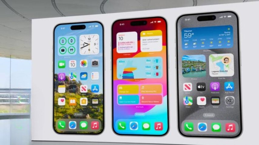 iOS 18 Nedir? Yeni Özellikler ve Yenilikler