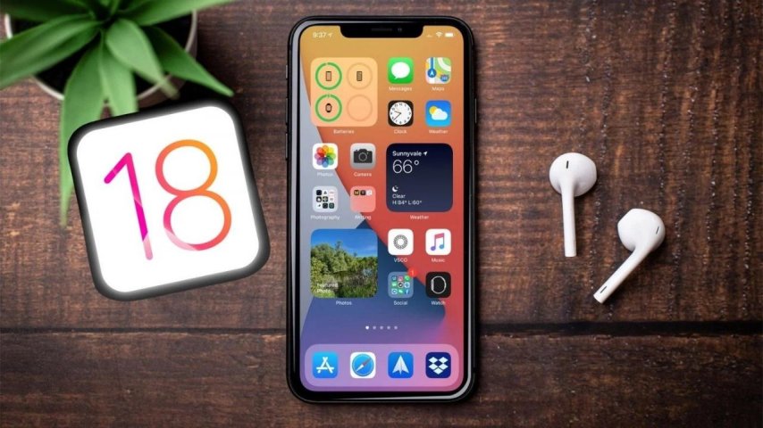 iOS 18 ile Gelen Sağlık ve Fitness Özellikleri: Nasıl Kullanılır?