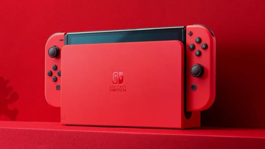 Switch 2 Resmi Olarak Onaylandı: Yeni Portatif Konsol