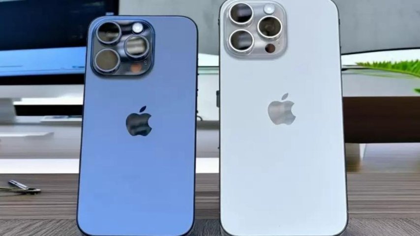 2024 iPhone 16 Pro Max Ekran Boyutu Ne Olacak?