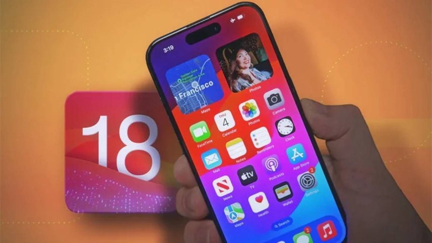 2024 iOS 18 Ne Zaman Çıkacak Kurulabilecek