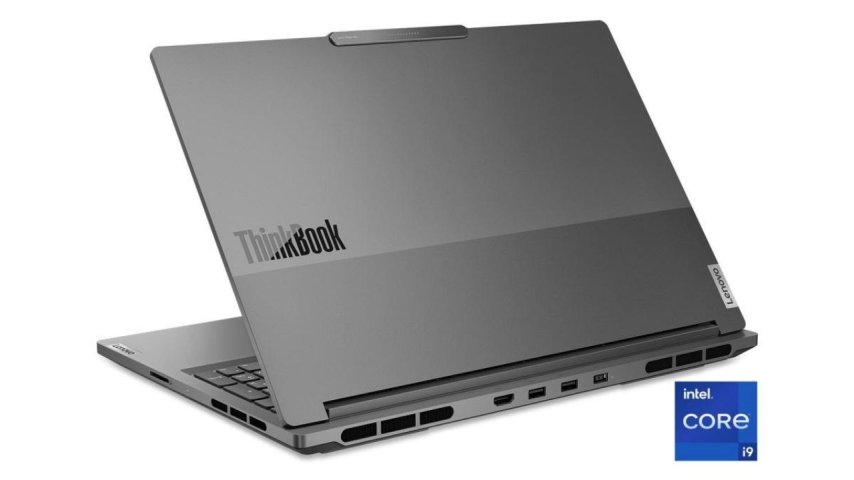 Neden Lenovo ThinkBook 16p G4 Tercih Etmelisiniz? İşte Öne Çıkan Özellikler