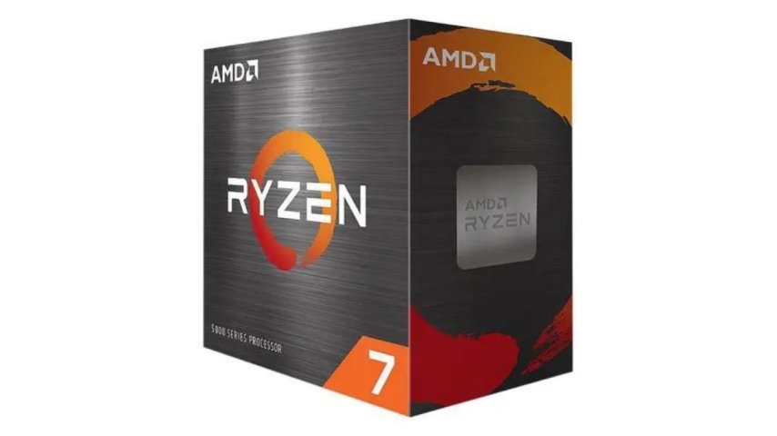 Oyun ve İş için İdeal: AMD Ryzen 7 5700X İncelemesi