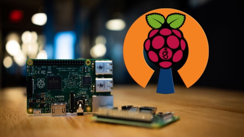 Raspberry Pi ile Kendi VPN Sunucunuzu Kurun: Güvenli İnternet Erişimi Nasıl Sağlanır?