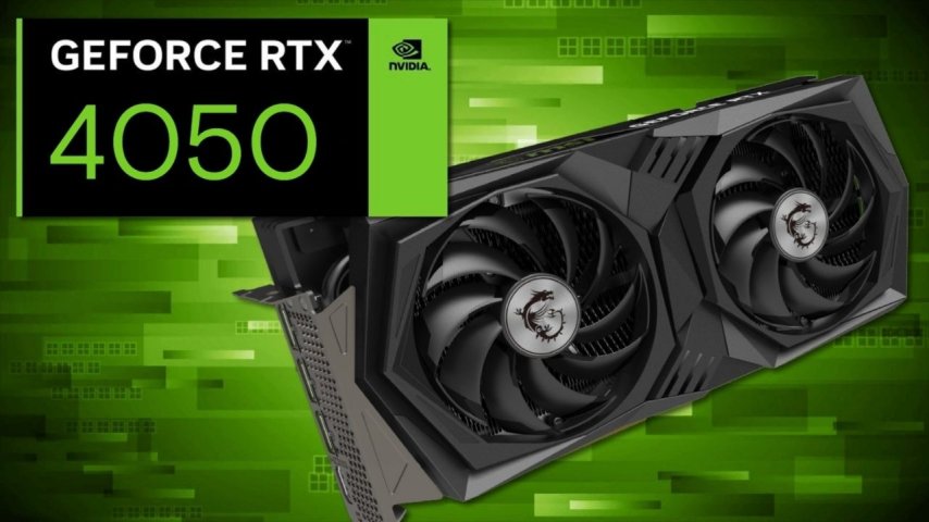 RTX 4050 Ekran Kartı Satın Alırken Dikkat Edilmesi Gerekenler