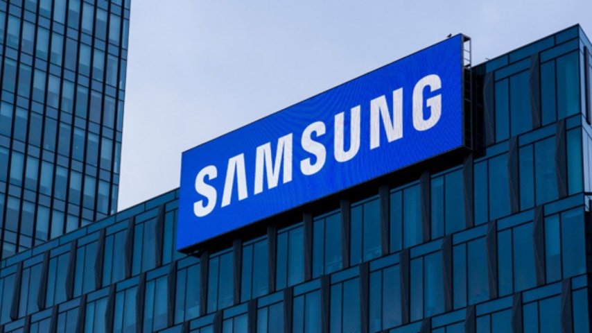 Samsung'un Hindistan'daki İşçi Grevi Üretimi Durma Noktasına Getirdi