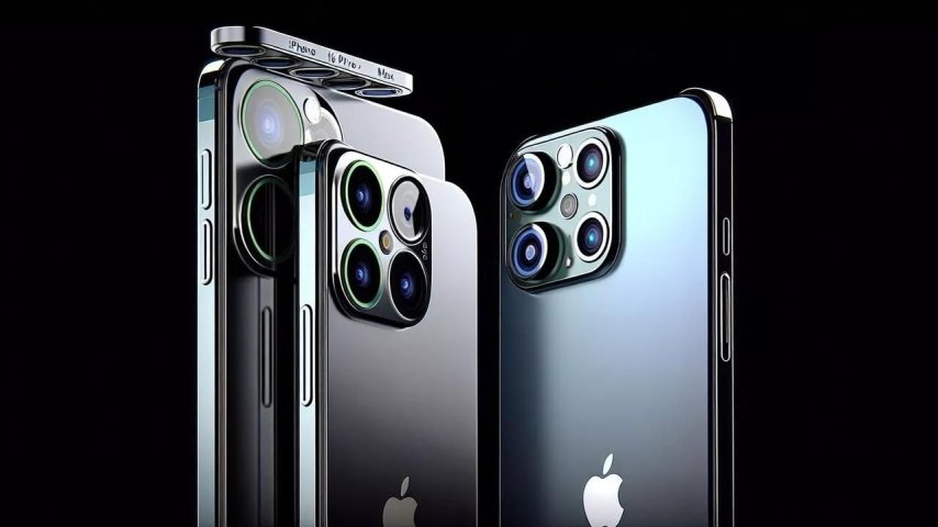 iPhone 16'nın Kamera Yenilikleri: Fotoğrafçılıkta Yeni Bir Dönem Geliyor