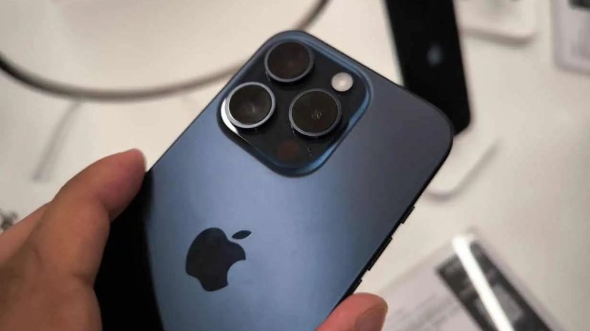 iPhone 16'nın Performans Artışları: Beklentiler ve Gerçekler