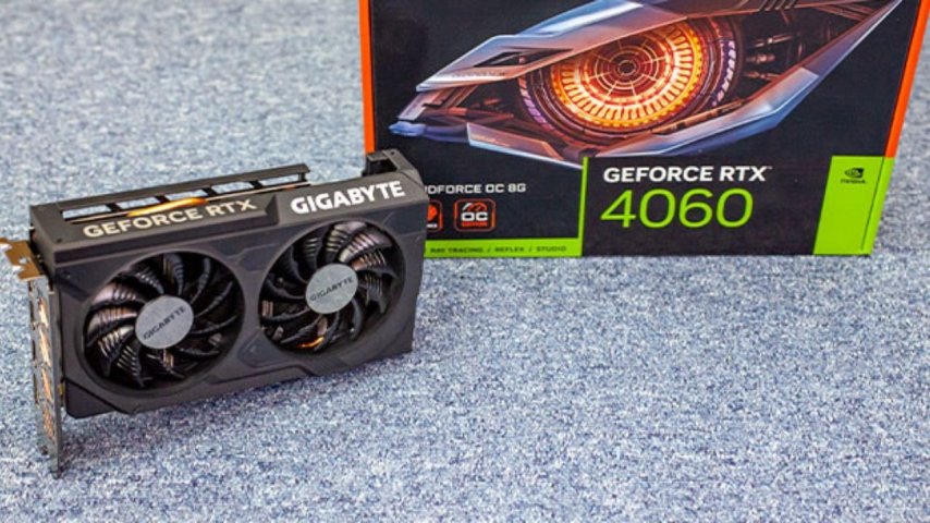 NVIDIA GeForce RTX 4060 Özellikleri ve En İyi Fiyat Seçenekleri