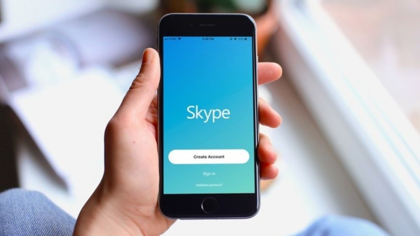 Skype Hesabı Nasıl Devre Dışı Bırakılır?