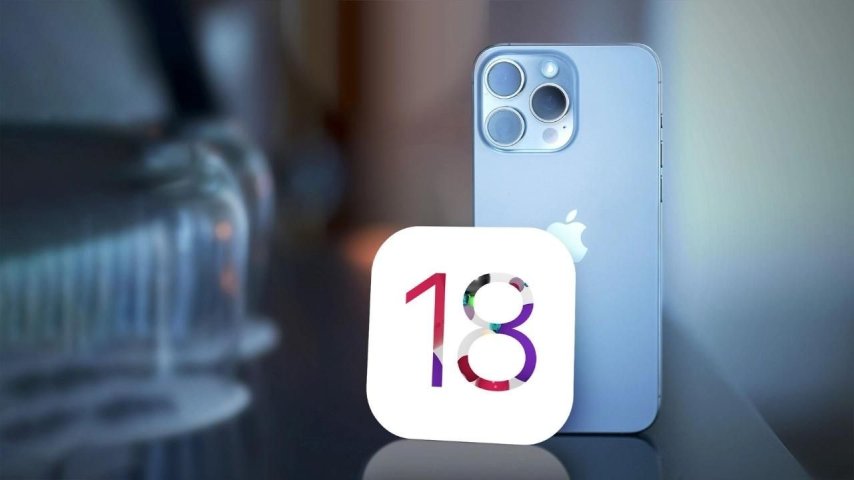 iOS 18'de Send Later ile Mesaj Nasıl Zamanlanır?