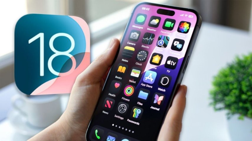 iOS 18'de Yeni Focus Modları Nasıl Ayarlanır ve Kullanılır?