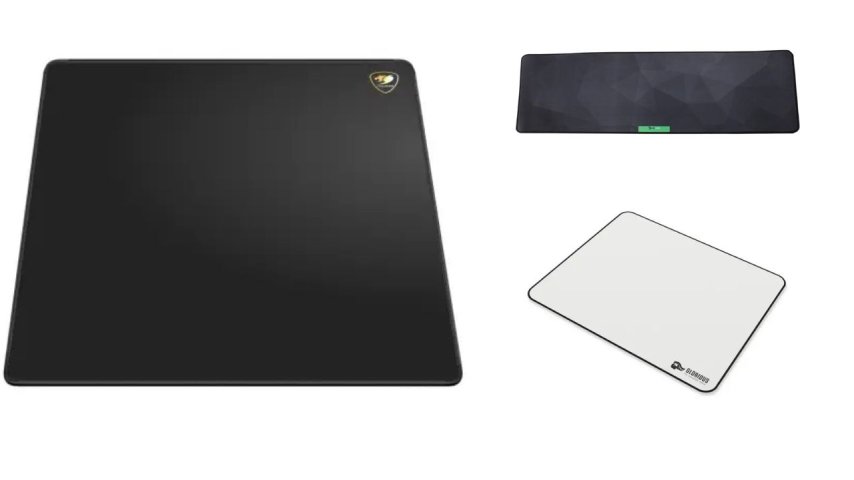 Gaming Oyuncu Mouse Pad Önerisi 